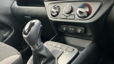 Hyundai i10 1.0 [63] Advance 5dr Auto [Nav] Petrol Hatchback